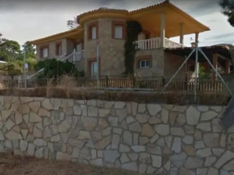 Piso en calle de Almenara, 46